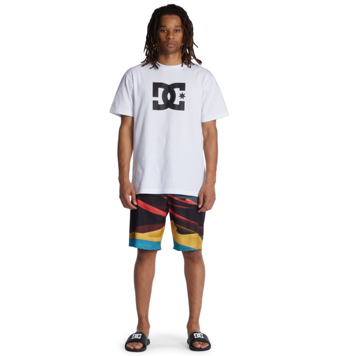 Radial Vibe 19" - Board Shorts for Men  EDYBS03103