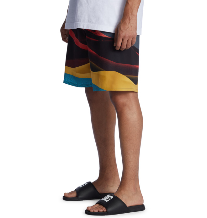 Radial Vibe 19" - Board Shorts for Men  EDYBS03103