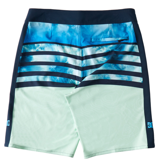 Tight Lock - Board Shorts for Men  EDYBS03105