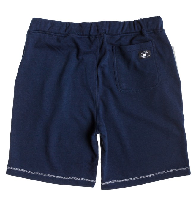mens extra short joggers