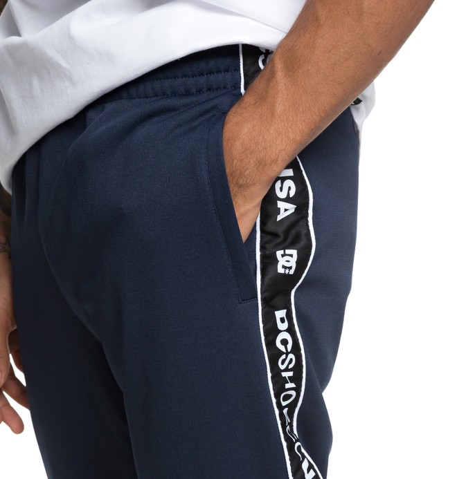 Bellingham - Tracksuit Bottoms for Men | DC Shoes