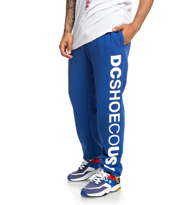 dc shoes sweatpants