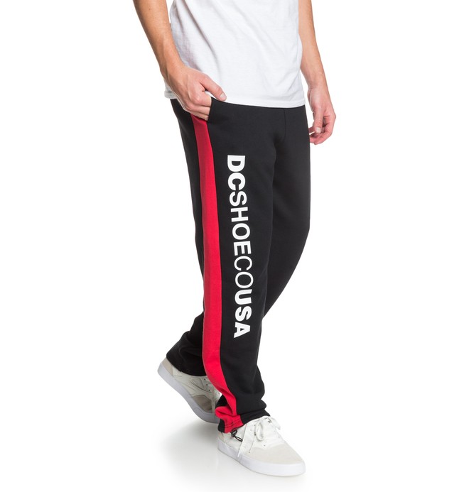 breathable tracksuit bottoms