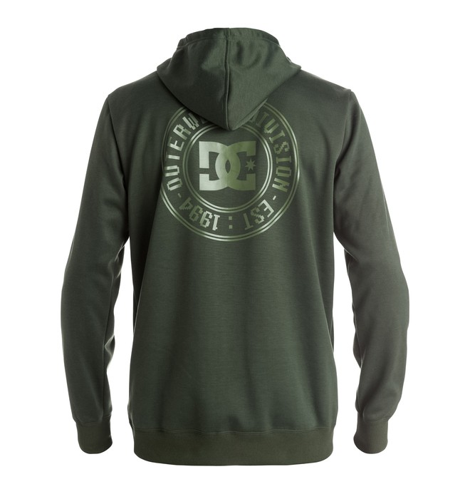 chicago cubs salute to service hoodie