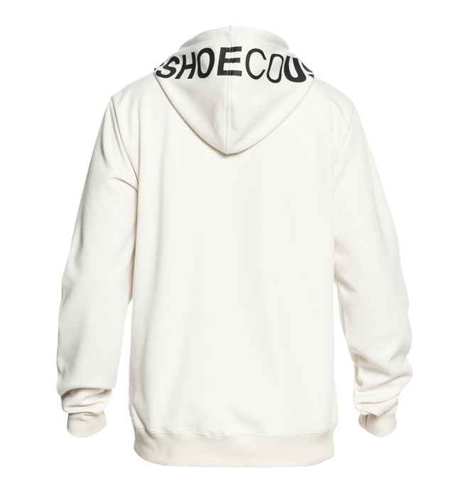 dc snowstar po dwr hoodie