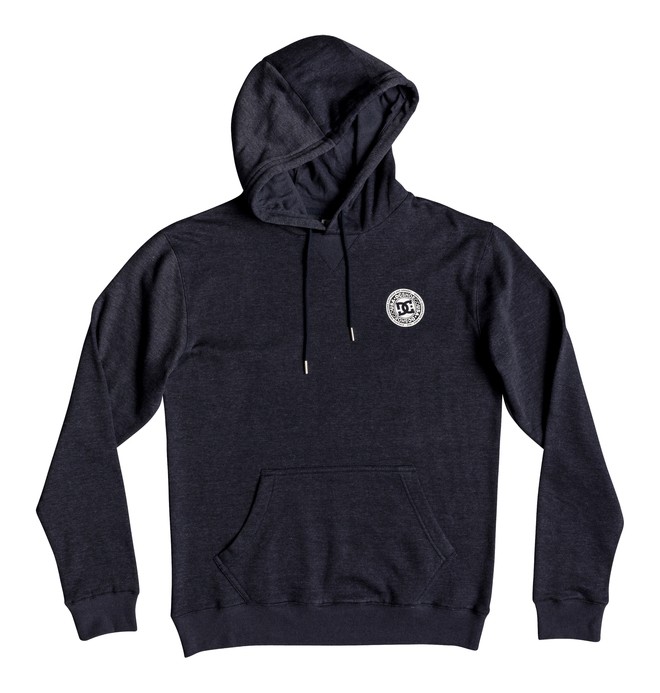 Rebel - Hoodie for Men | DC Shoes