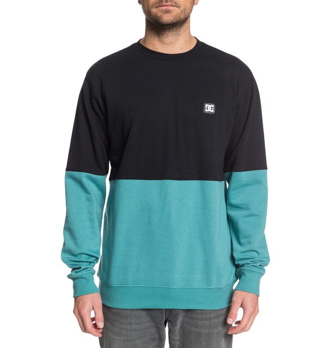 sweatshirt dc shoes