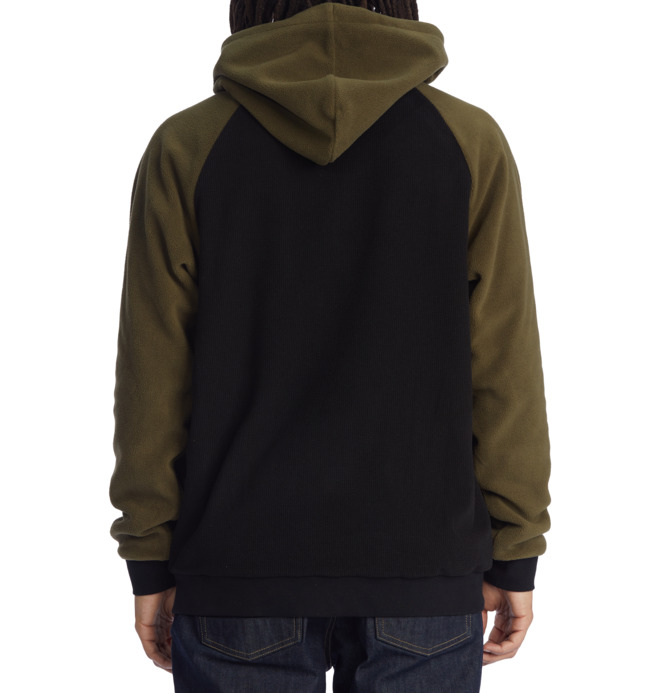 Fineline 2022 - Reversible Zip Up Hoodie for Men  EDYFT03531
