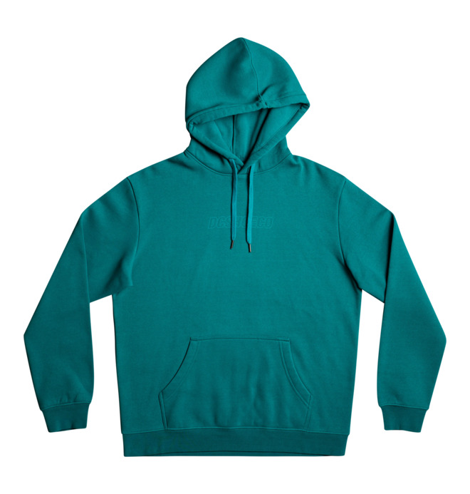 Guarded 2022 - Hoodie for Men  EDYFT03532