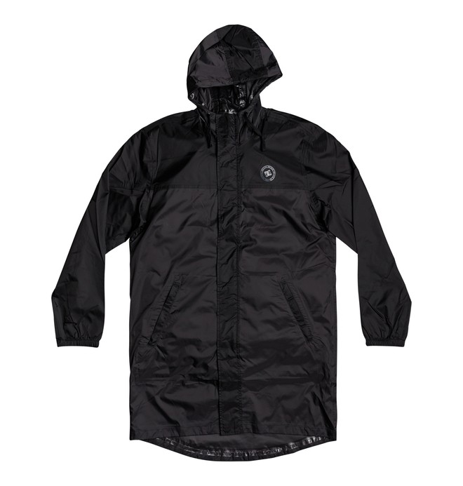 Distractor - 3-in-1 Water-Resistant Parka for Men  EDYJK03246