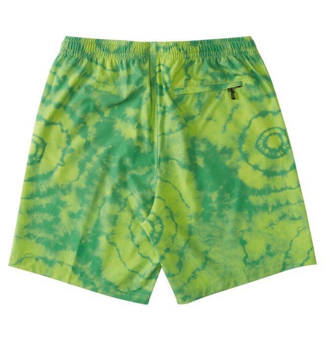 Unboxed 18" 2022 - Swim Shorts for Men  EDYJV03028