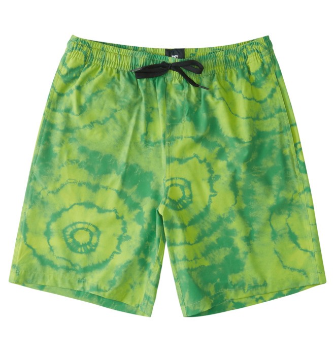 Unboxed 18" 2022 - Swim Shorts for Men  EDYJV03028