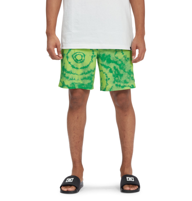 Unboxed 18" 2022 - Swim Shorts for Men  EDYJV03028