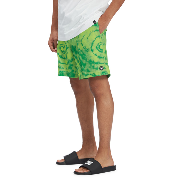Unboxed 18" 2022 - Swim Shorts for Men  EDYJV03028
