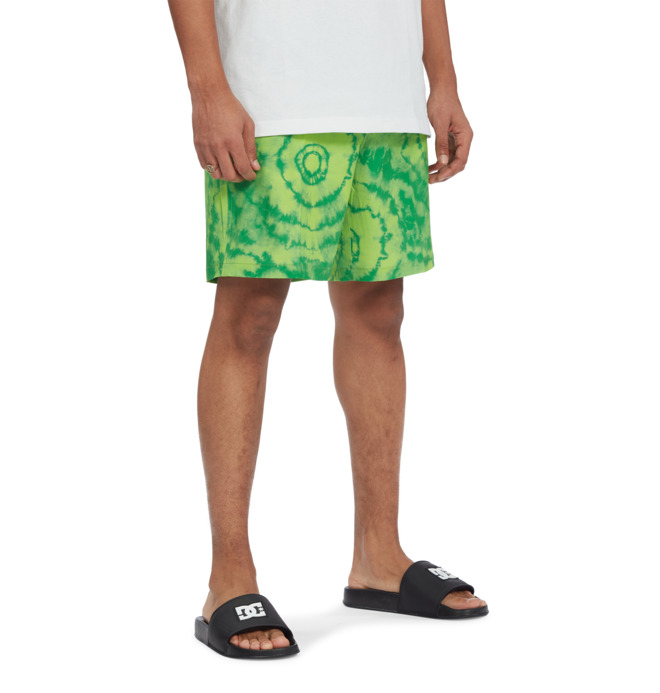 Unboxed 18" 2022 - Swim Shorts for Men  EDYJV03028