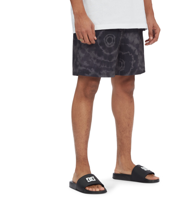 Unboxed 18" 2022 - Swim Shorts for Men EDYJV03028