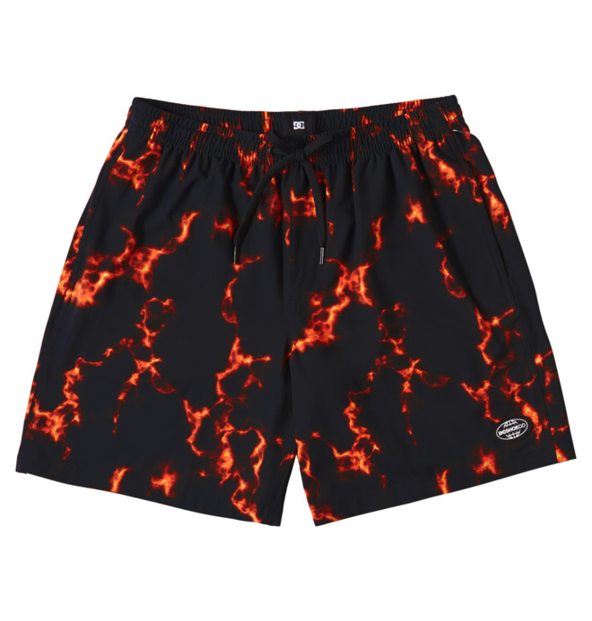 Press On - Swim Shorts for Men  EDYJV03029