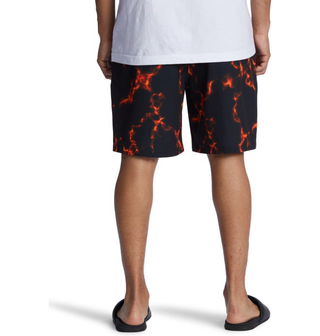 Press On - Swim Shorts for Men  EDYJV03029