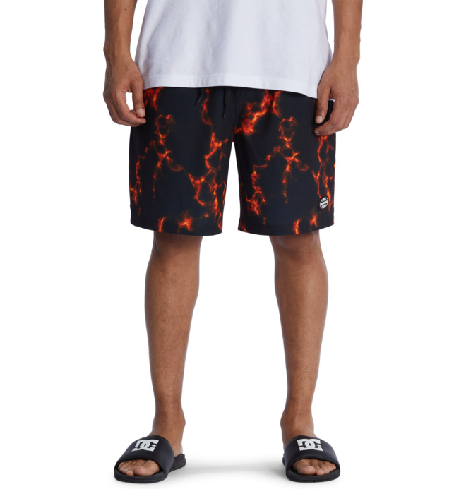 Press On - Swim Shorts for Men  EDYJV03029