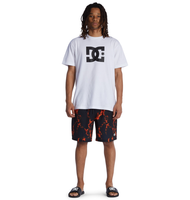 Press On - Swim Shorts for Men  EDYJV03029