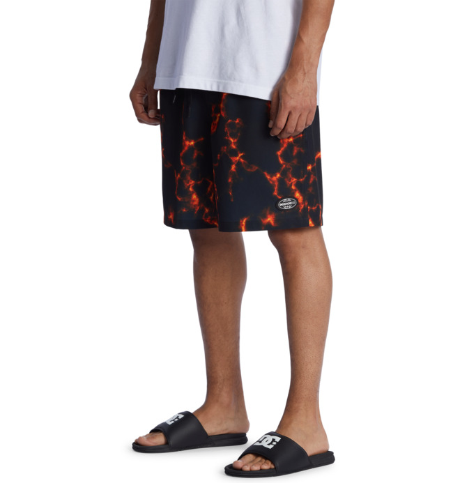 Press On - Swim Shorts for Men  EDYJV03029