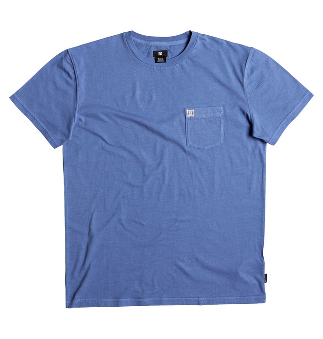 dcshoes, Dyed Tee, CAMPUNULA (blv0) 0 Dyed Tee EDYKT03375 DC Shoes
