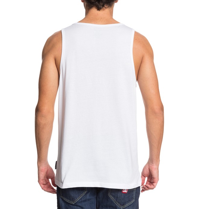 Pocket Tank 191282662328 | DC Shoes