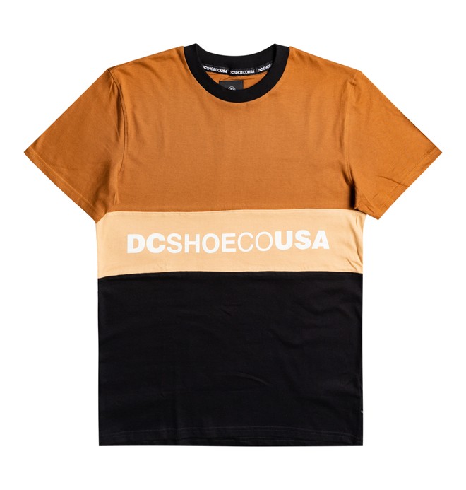 Glen End Tee for Men  EDYKT03503