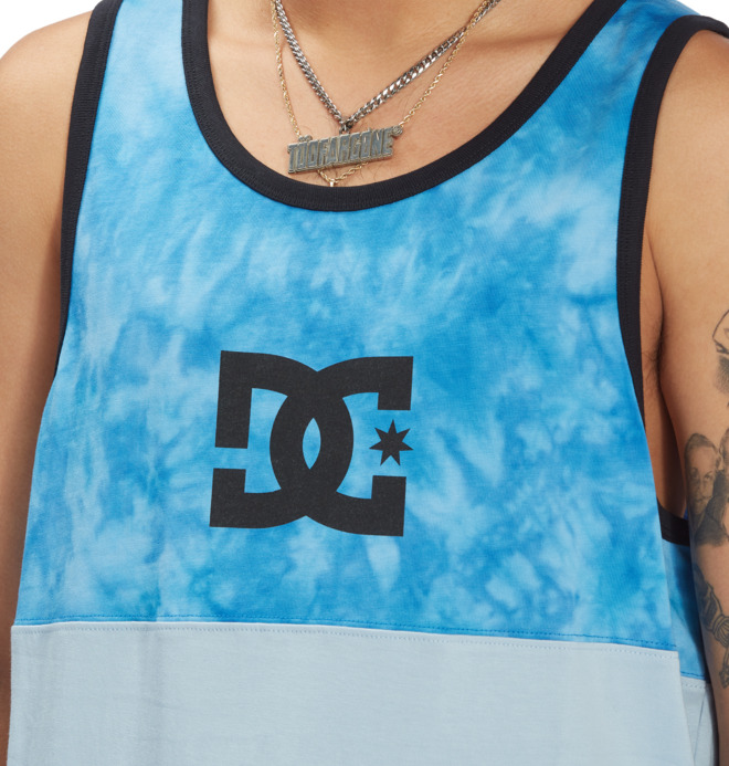 Deep End - Vest for Men  EDYKT03519
