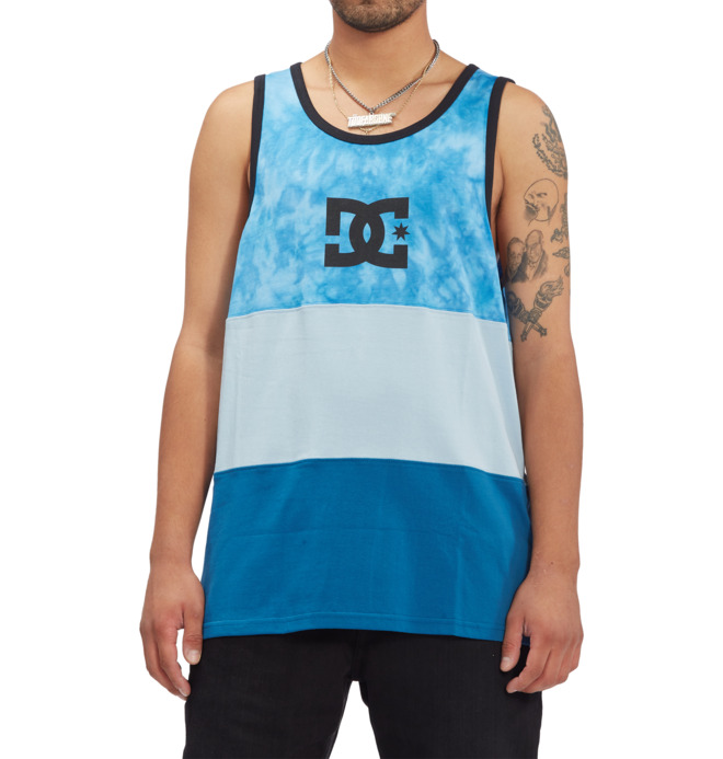Deep End - Vest for Men  EDYKT03519