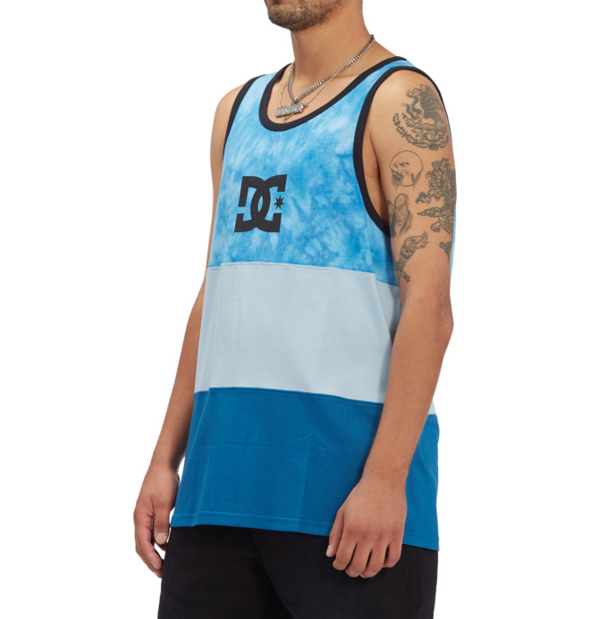 Deep End - Vest for Men  EDYKT03519