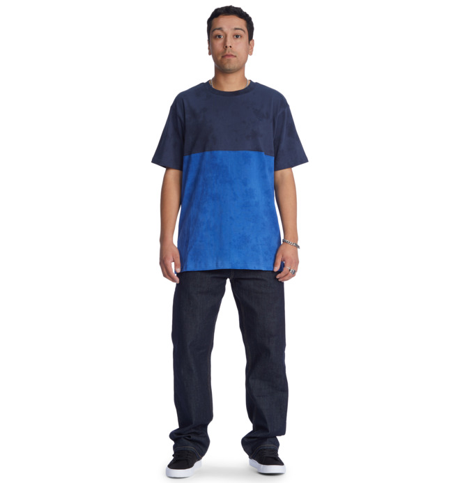Dead End 2022 - Short Sleeve T-Shirt for Men  EDYKT03524