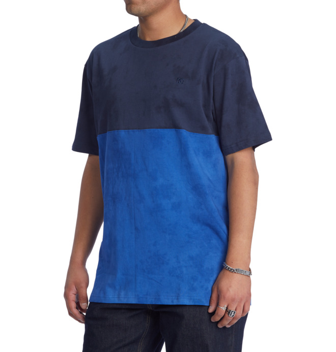 Dead End 2022 - Short Sleeve T-Shirt for Men  EDYKT03524