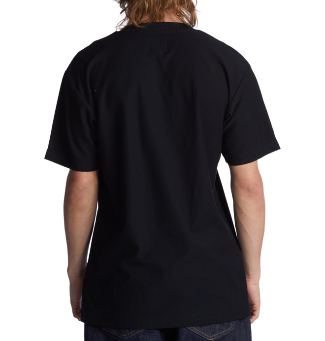 Raddled Crew - T-Shirt for Men  EDYKT03525