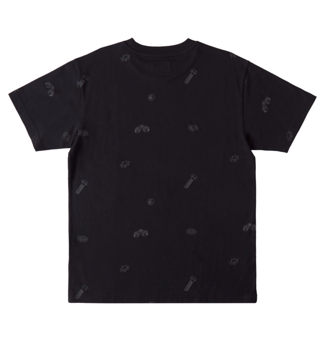 Tighten Up - T-Shirt for Men  EDYKT03526