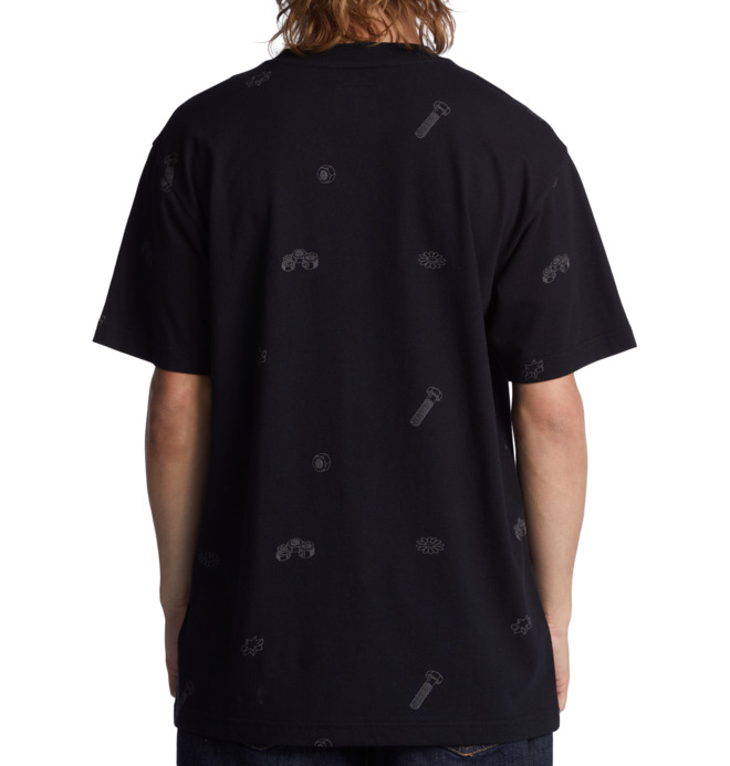 Tighten Up - T-Shirt for Men  EDYKT03526