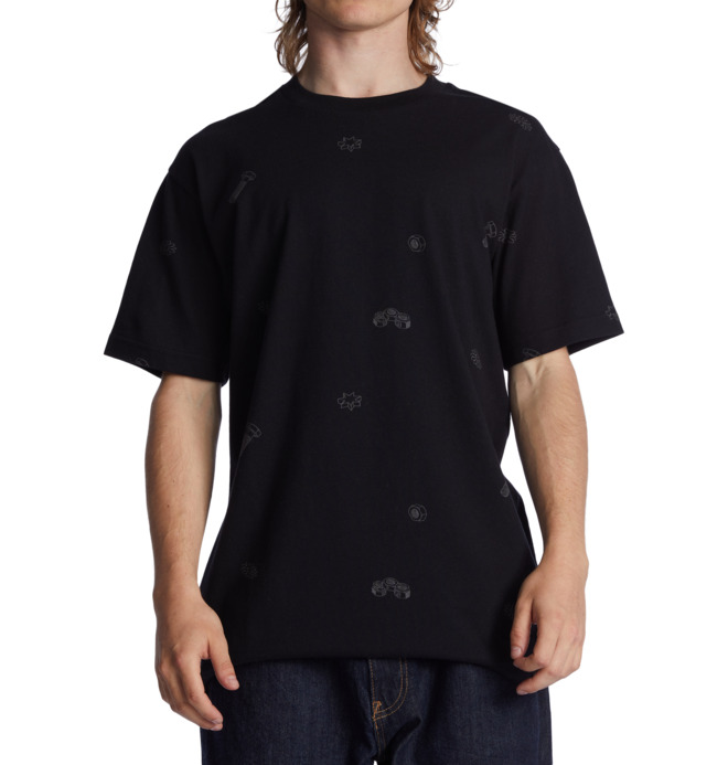 Tighten Up - T-Shirt for Men  EDYKT03526