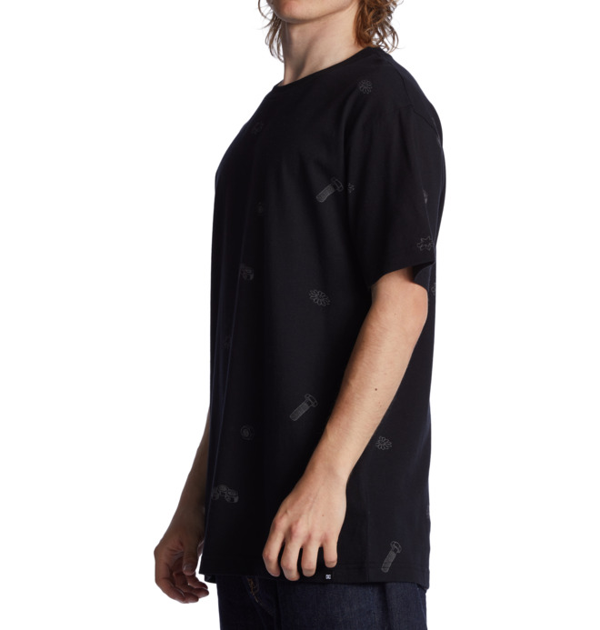 Tighten Up - T-Shirt for Men  EDYKT03526