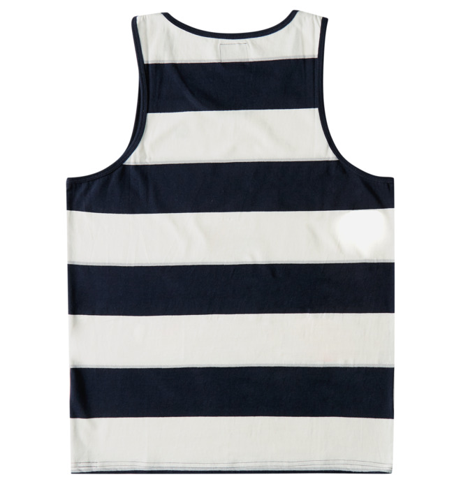 Crate Stripe - Vest for Men  EDYKT03527