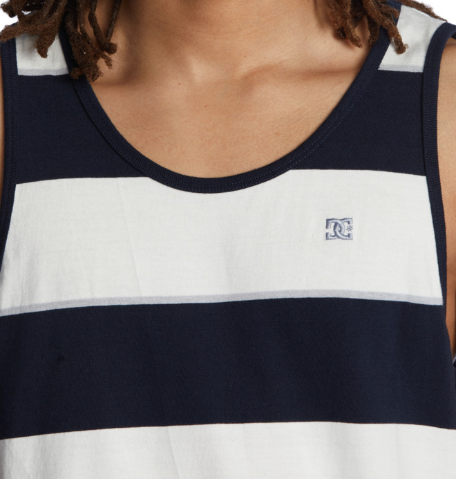 Crate Stripe - Vest for Men  EDYKT03527
