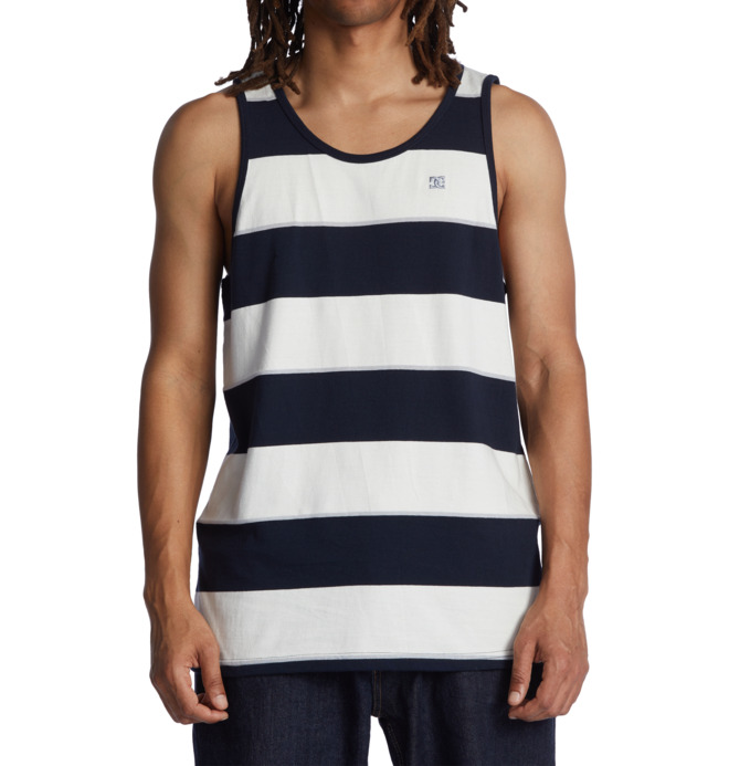 Crate Stripe - Vest for Men  EDYKT03527