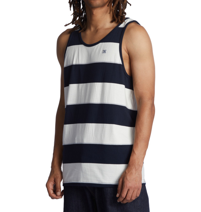 Crate Stripe - Vest for Men  EDYKT03527
