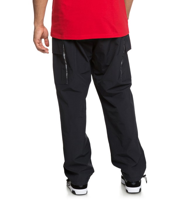 dc cargo pants