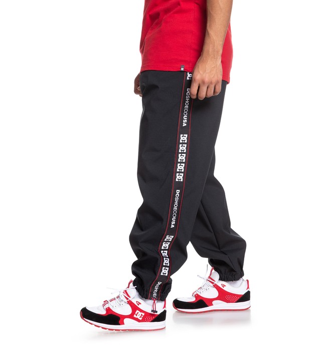 dc shoes sweatpants