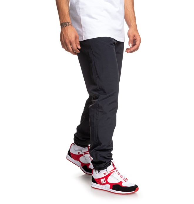 dc shoes sweatpants