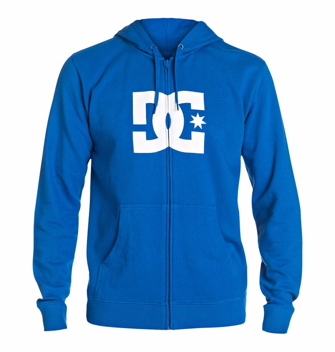 dcshoes, Star Zip, SNORKEL BLUE (brt0) 0 Star Zip EDYSF03000 DC Shoes