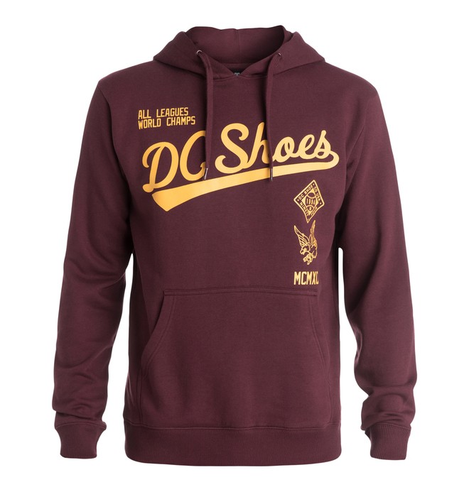 men's college sweatshirts