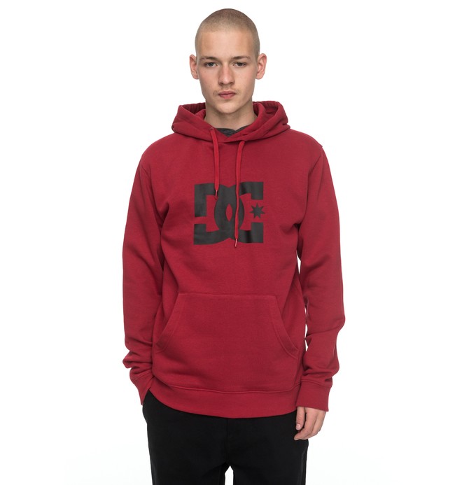 dc shoes hoodie