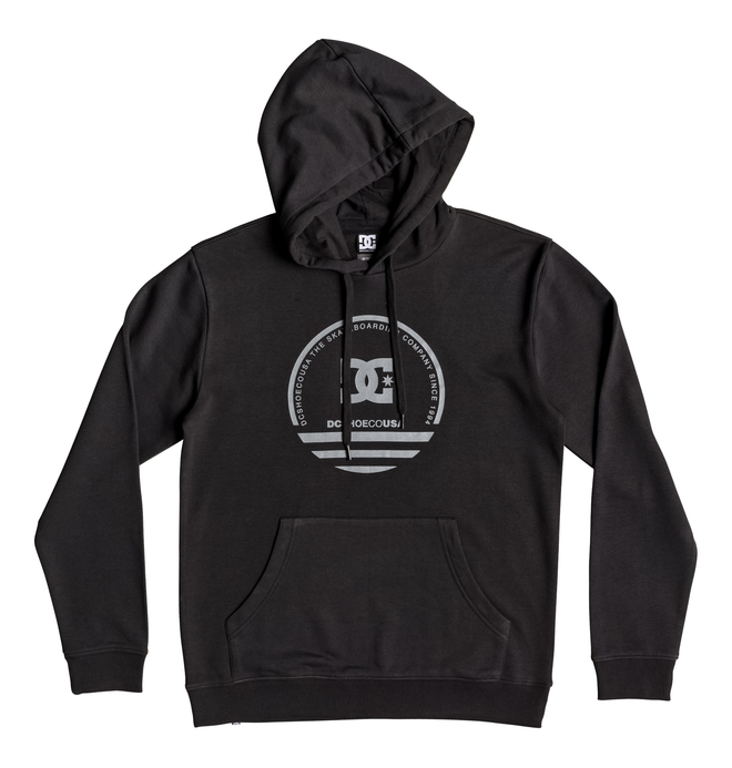 Fatal Sting - Hoodie for Men | DC Shoes