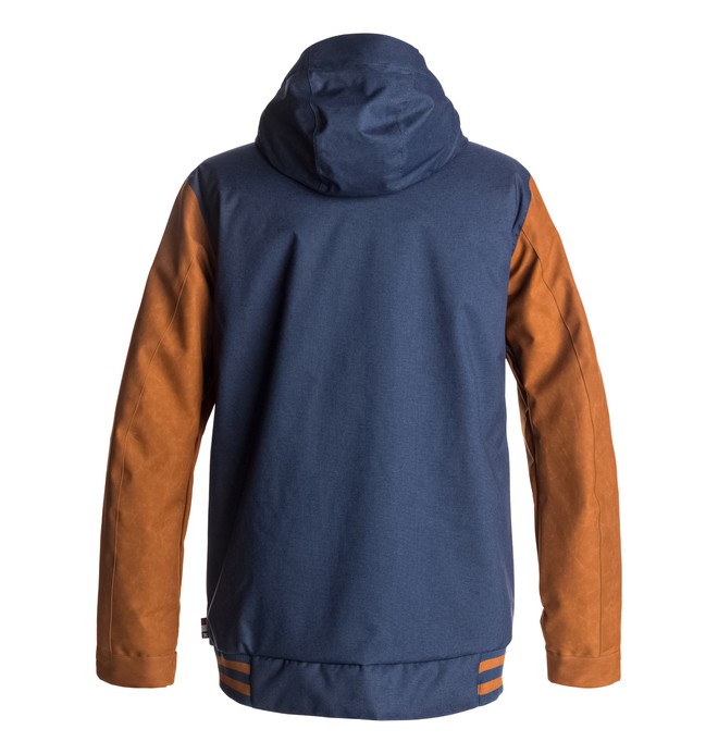 DCLA SE Snow Jacket EDYTJ03047 DC Shoes